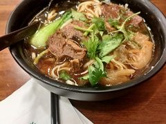 -李先生牛肉面大王(青岛火车站东广场店)