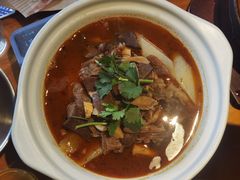 -肉串汪(月坛店)