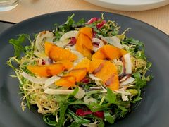 -Mercato莫卡多露台餐厅与酒吧(K11店)