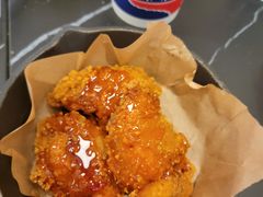 -必胜客(大悦城店)