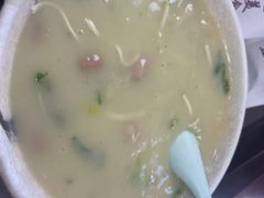甜沫-穆得·老周家牛肉烧饼(普利街店)