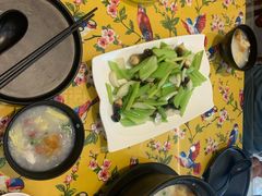 -芳姨广东砂锅粥(张庄路店)