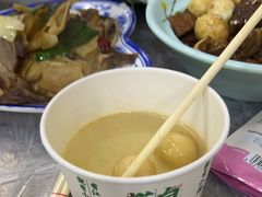 -小民大排档(马场角横路店)