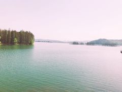-东湖落雁景区