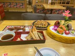 -桃屋日本料理(清华科技园店)