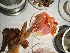 -加餐海鲜自助(宝龙一城店)