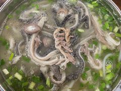 -攀枝花·任德琼·盐边羊肉米线