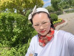 -长春市南湖公园