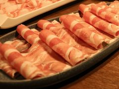 -快乐小羊·内蒙牛羊肉火锅(流花中心店)
