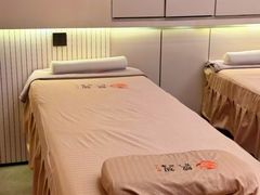 -感智盲人按摩·艾灸·肩颈SPA(岗厦店)