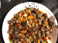 -马头巷·食景园(苏州总店)
