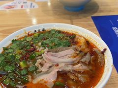 -贵凤凰贵州米粉(五道口店)