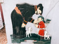 -蒙古大营·蒙古演绎餐厅(赛马场店)