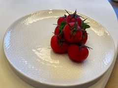 -北京王府井希尔顿酒店·秦唐中餐厅Chynna