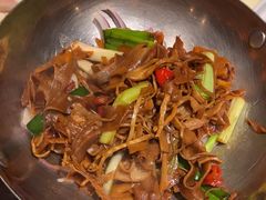 -绿茶餐厅(财富购物中心店)