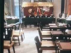 -索菲特酒店·海鲜自助 ·聚餐厅