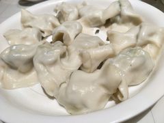 -东方饺子王(工农大路店)