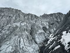 -墨石公园景区