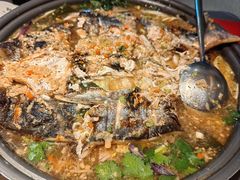 -探炉·香辣豆花烤鱼(笋岗宝能环球汇店)