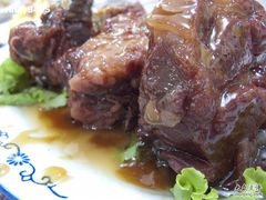 -砂锅李(九江路店)