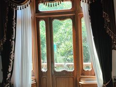 -马勒别墅饭店(静安寺店)