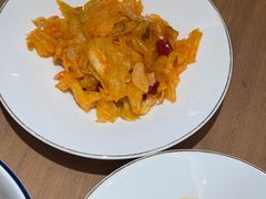 -马记永·兰州牛肉面(天通苑家乐福店)