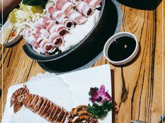 -汤森悠生活文化汤(江宁万达店)