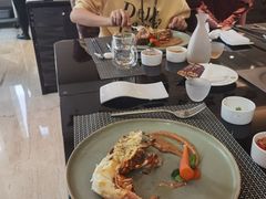 -好悦情铁板烧