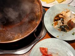-義聚德·清真铜锅涮羊肉·烧烤(河东店)