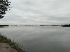 -天津东丽湖风景区