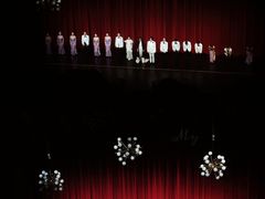 -交通银行前滩31演艺中心