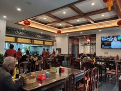 大堂-四季春(美食街店)