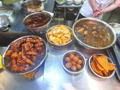 -李兰英湖南面馆(护国路店)