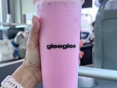 -gleeglee乐溢亦茶(合生汇店)