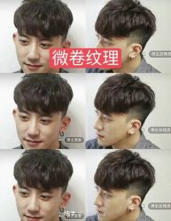 -LJOY丽锦造型·烫发染发