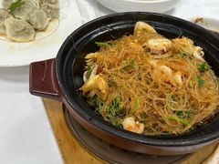 -鹿鸣酒家(越秀店)