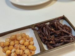-火齐潮汕砂锅粥(五道口店)