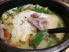 -过桥缘·过桥米线(大华虎城嘉年华店)