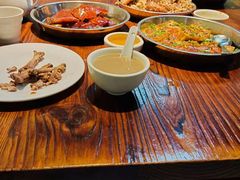 -农汤老店(顺联公园里店)