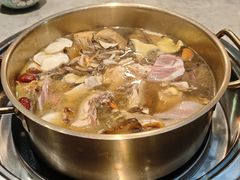 -大理董·董家小厨野生菌火锅(古城旗舰店)