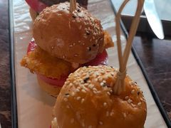 -Lets burger非常汉堡·环球风味(蓝色港湾店)