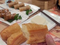 -点都德(大茶楼店)