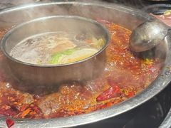 -巴蜀大宅门火锅(新华公园店)