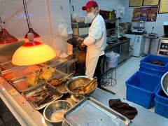 大堂-章云板鸭(马道街店)