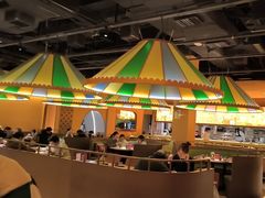 -塔哈尔·新疆盛宴(奉贤龙湖店)