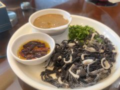 -民族饭荘(新华大街店)