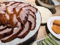 -龙聚德北京烤鸭(沙坪坝华宇A馆店)
