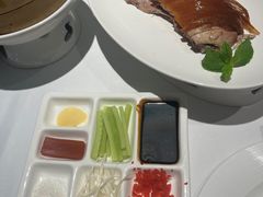 -四季民福烤鸭店(王府井东安门店)