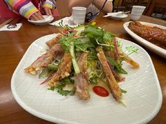 -全州拌饭馆(断桥店)