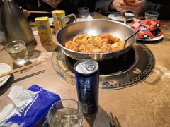 -七欣天香辣蟹火锅(上海银亿滨江店)